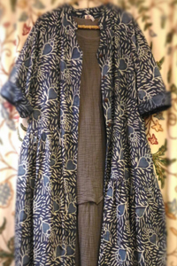 Hand Block Dresses
