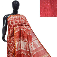 Hand Block Sarees