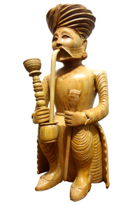 Wooden Handicrafts