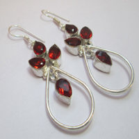 Indian Traditional Earings