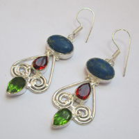 Indian Traditional Earings