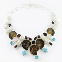 Indian Traditional Necklaces