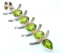 Indian Traditional Pendants