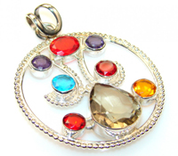 Indian Traditional Pendants