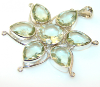 Indian Traditional Pendants