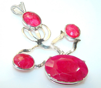 Indian Traditional Pendants