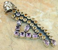 Indian Traditional Pendants