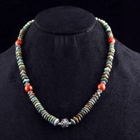 Tibetan Jewellery