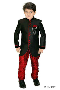 Boys Sherwani