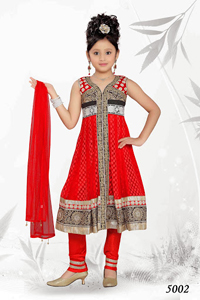 Girls Wear