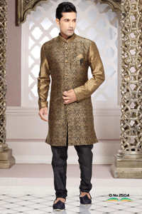 Mens Indo Western