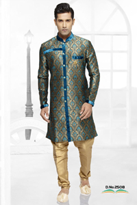 Mens Indo Western