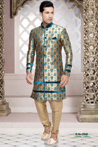 Mens Indo Western