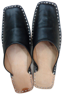 Indian Mens Mojari