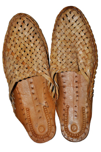 Indian Mens Mojari