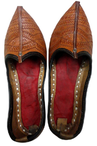 Indian Mens Mojari