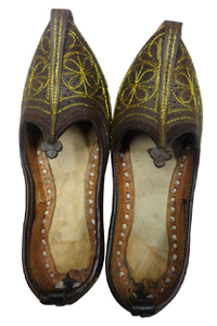 Indian Mens Mojari