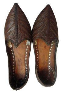 Indian Mens Mojari