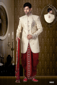 Mens Sherwani