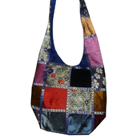 Traditional Cotton Bags