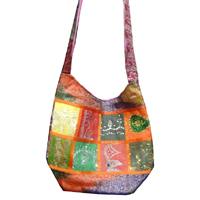 Traditional Cotton Bags