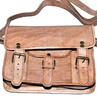 Leather Bags