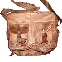 Leather Bags