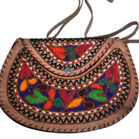 Leather Bags