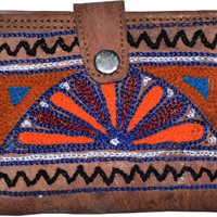 Leather Bags
