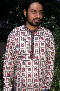 Mens Kurta