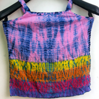 Tie Dye