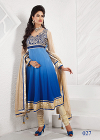 Indian Salwar Kameez