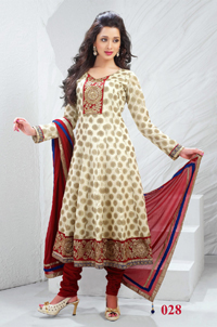 Indian Salwar Kameez