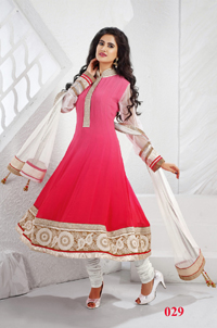 Indian Salwar Kameez