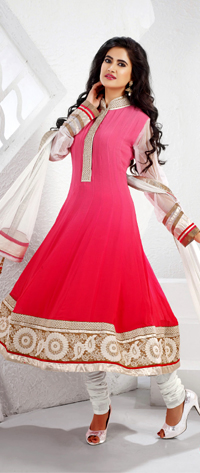 Indian Salwar Kameez