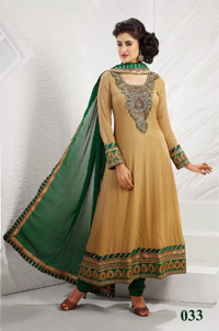 Indian Salwar Kameez