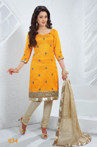 Indian Salwar Kameez
