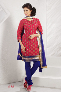 Indian Salwar Kameez