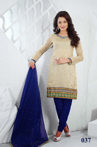 Indian Salwar Kameez
