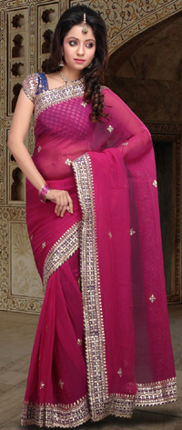 Indian Designer Sarees