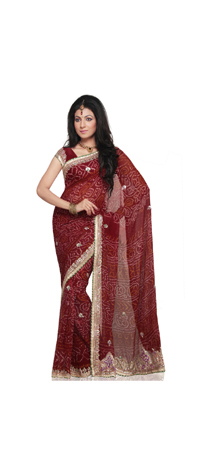 Indian Designer Sarees