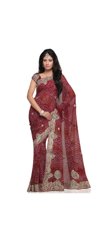 Indian Designer Sarees
